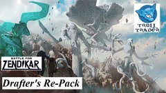 Battle for Zendikar - Drafter's Re-Pack
